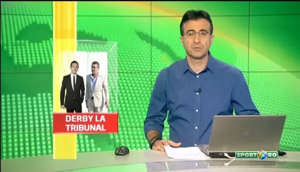 Savulescu ii cere 2 milioane de euro lui Becali: Manifestarile lui trebuie oprite! Ce REPLICA i-a dat patronul Stelei: