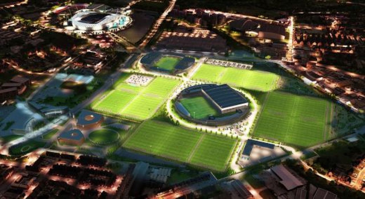 COLOSAL: City, cea mai desteapta investitie din ultimii ani! 120 mil € intr-un proiect care poate face din City cel mai puternic club din Europa!_3
