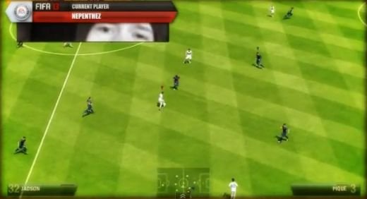 Arbitrii FURA la FIFA13! Dovada VIDEO ca nu exista perfectiune nici pe calculator! Faza DEMENTIALA pe care zeii milionari sunt DISPERATI sa o faca in realitate! VIDEO