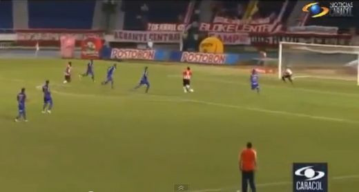 Bijuteria de 2 mil aruncata in NOROI de Steaua DISTRUGE TOT ca sa ajunga langa Falcao! Un jucator DAT AFARA din Ghencea face senzatie! VIDEO