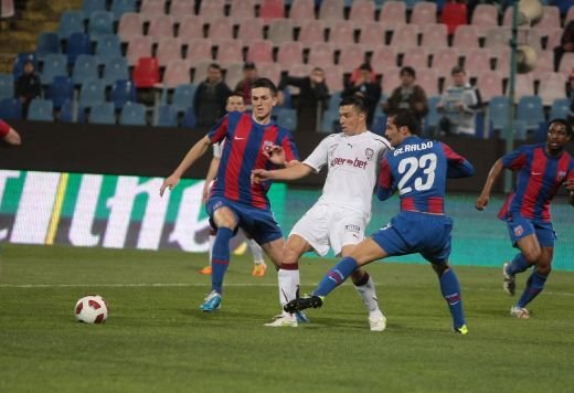 A inceput RAZBOIUL! Cea mai mare AROGANTA pentru stelisti: Frustrarea e mare la ei! De 10 ani nu ne-au batut! Cine o ia peste picior pe Steaua: