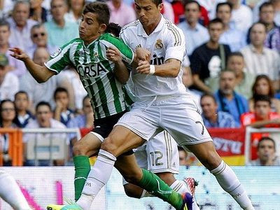 Ferguson pregateste o LOVITURA uriasa! Daca nu reuseste sa-l aduca pe Cristiano Ronaldo, o sa-l aduca pe NOUL Ronaldo! Vezi imaginile care l-au convins pe Sir Alex: