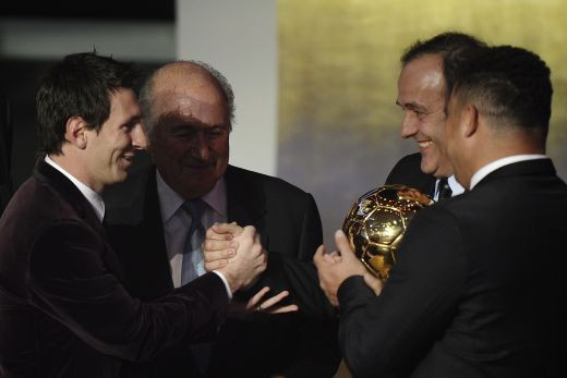 Ronaldo: Messi e cel mai bun jucator din lume! De ce Neymar inca nu e la nivelul lui Messi si CR7: