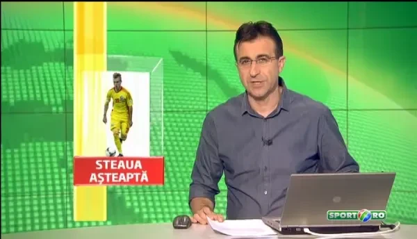 Dar cine sunt eu, Messi?! A ramas socat cand a aflat cat trebuie sa dea Steaua pe el! TEAPA pe care si-a luat-o un club din Liga 1 care il putea lua la super-pret!