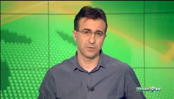 DECLARATIA ZILEI! Rednic: Pandurii e favorita! O au pe Gina Pistol, noi nu o mai avem pe Bianca :) Raspunsul pentru Becali dupa ce patronul Stelei l-a criticat pe Grozav: