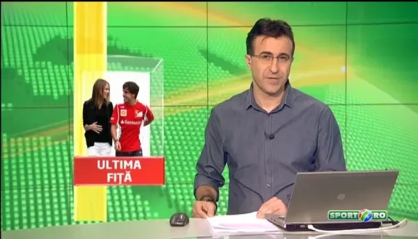 Daca n-ai iubita rusoaica, nu existi ! O alta SUPER VEDETA din sportul mondial s-a apucat sa invete ruseste ! Dupa Messi, Ronaldo are inca un rival de moarte :)