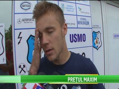 Dar cine sunt eu, Messi?! A ramas socat cand a aflat cat trebuie sa dea Steaua pe el! TEAPA pe care si-a luat-o un club din Liga 1 care il putea lua la super-pret!