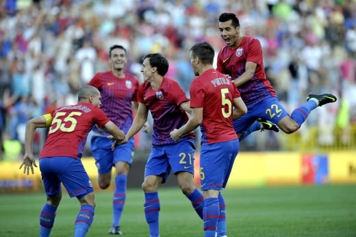 Steaua viseaza la urmasul lui Radoi: Nu mai avem un asemenea jucator! Bourceanu, din nou in pericol! Cine poate sa-i ia locul: