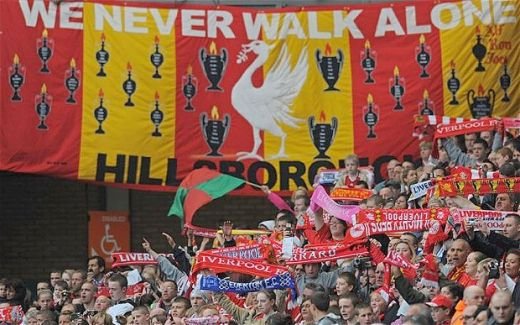 De ce sunt fanii lui Liverpool cei mai tari din lume! Gestul fenomenal facut de suporteri! Performanta unica reusita in doar 24 de ore: