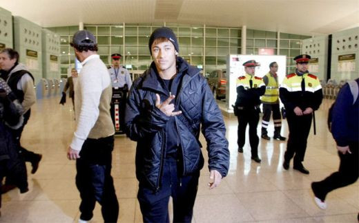 Cea mai DUREROASA zi din viata lui Neymar! A fost la un pas de MOARTE dupa un accident de masina: Slava Domnului, a trecut!