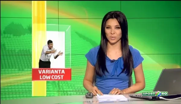 SENZATIONAL! Ferrari la stadionul aflat pe o fosta groapa de GUNOI! Cum arata un meci din cel mai BOGAT oras din Romania! Sabau, prezent!