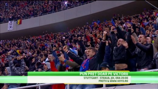 Se poate! Reghe si MM, impresionati de forma SLABA a lui Stuttgart! Anuntul care ii face pe fani SIGURI de victorie in Germania!