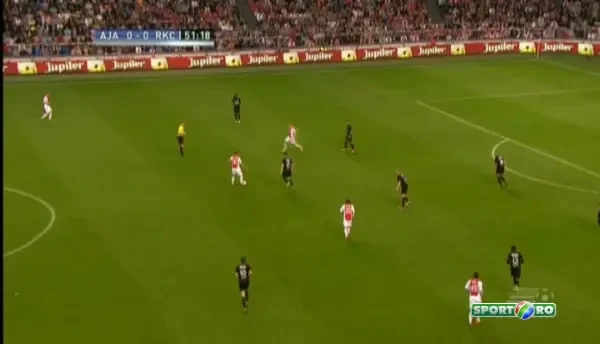 De aici s-a nascut tiki taka! Barca nu EXISTA fara ei! Vezi cum arata o faza de FOTBAL TOTAL la echipa PATRU Ligi in palmares!