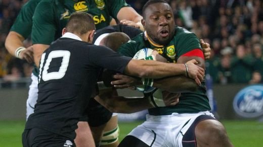 Nimeni n-o opreste pe Noua Zeelanda la rugby! Campioana mondiala e aproape de un nou trofeu! SUPER VIDEO