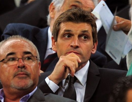 VIDEO de cosmar pentru Tito! Are 8 puncte in fata Realului dar si-a pierdut un jucator VITAL! Accidentarea care-l face sa rateze El Clasico: