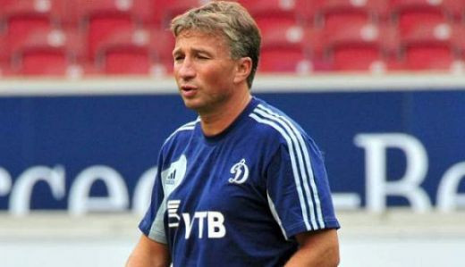 A GAFAT Petrescu cand a ales Dinamo? INCREDIBIL! Sapte infrangeri in opt etape! SuperDan e ultimul in Rusia:
