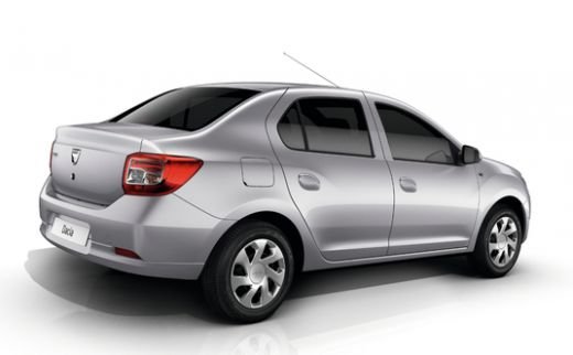 FOTO OFICIAL! Iata cum arata noile Logan si Sandero! SURPRIZA de la Dacia! Iti plac modificarile?_2