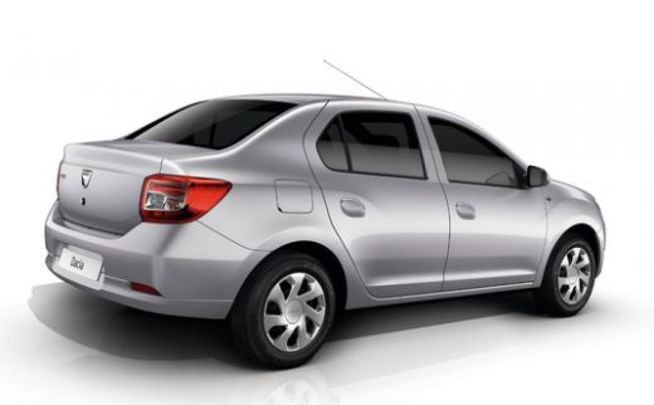 FOTO OFICIAL! Iata cum arata noile Logan si Sandero! SURPRIZA de la Dacia! Iti plac modificarile?_2