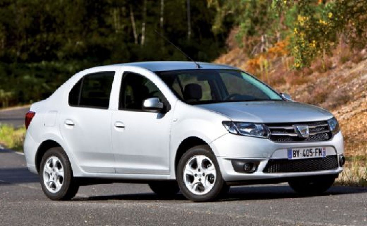 FOTO OFICIAL! Iata cum arata noile Logan si Sandero! SURPRIZA de la Dacia! Iti plac modificarile?_4