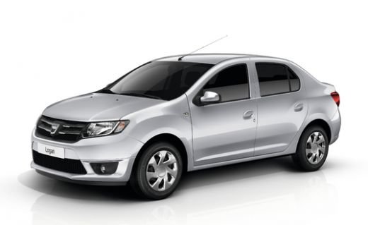 FOTO OFICIAL! Iata cum arata noile Logan si Sandero! SURPRIZA de la Dacia! Iti plac modificarile?_5