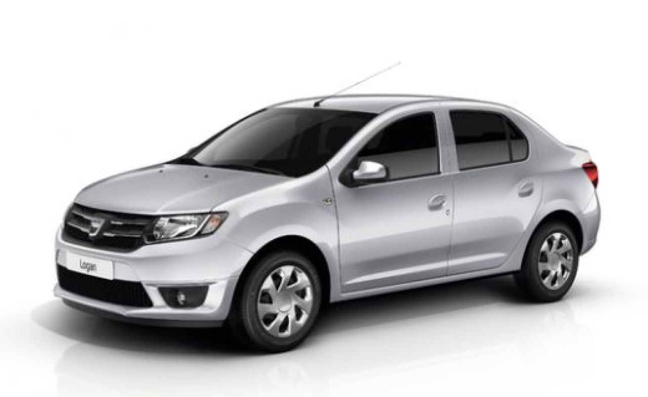 FOTO OFICIAL! Iata cum arata noile Logan si Sandero! SURPRIZA de la Dacia! Iti plac modificarile?_5