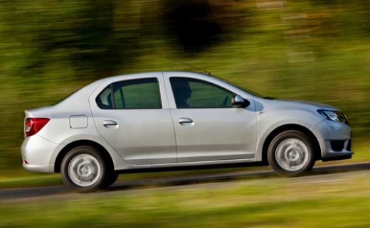 FOTO OFICIAL! Iata cum arata noile Logan si Sandero! SURPRIZA de la Dacia! Iti plac modificarile?_7