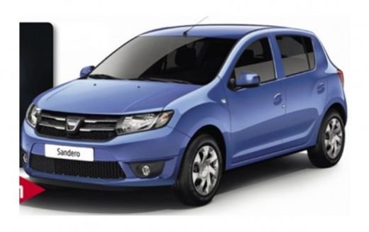 FOTO OFICIAL! Iata cum arata noile Logan si Sandero! SURPRIZA de la Dacia! Iti plac modificarile?_8