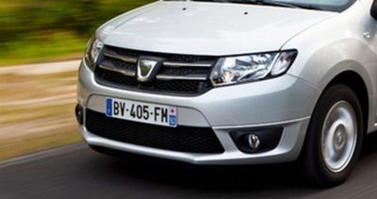 FOTO OFICIAL! Iata cum arata noile Logan si Sandero! SURPRIZA de la Dacia! Iti plac modificarile?_10