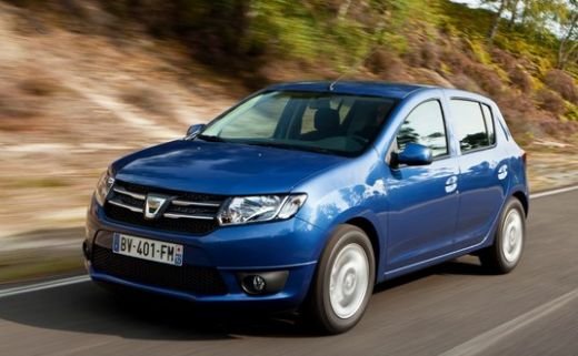 FOTO OFICIAL! Iata cum arata noile Logan si Sandero! SURPRIZA de la Dacia! Iti plac modificarile?_13