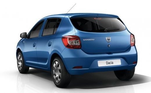 FOTO OFICIAL! Iata cum arata noile Logan si Sandero! SURPRIZA de la Dacia! Iti plac modificarile?_14