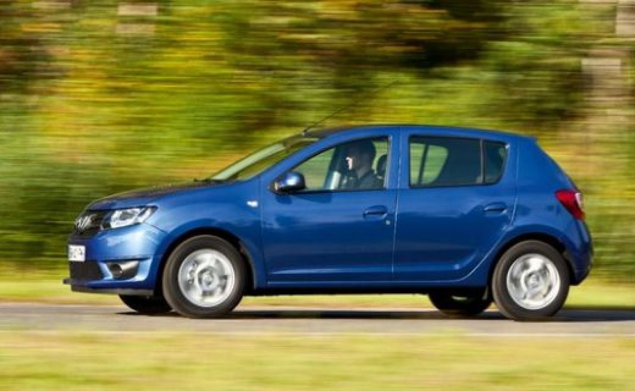 FOTO OFICIAL! Iata cum arata noile Logan si Sandero! SURPRIZA de la Dacia! Iti plac modificarile?_16
