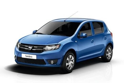 FOTO OFICIAL! Iata cum arata noile Logan si Sandero! SURPRIZA de la Dacia! Iti plac modificarile?_17