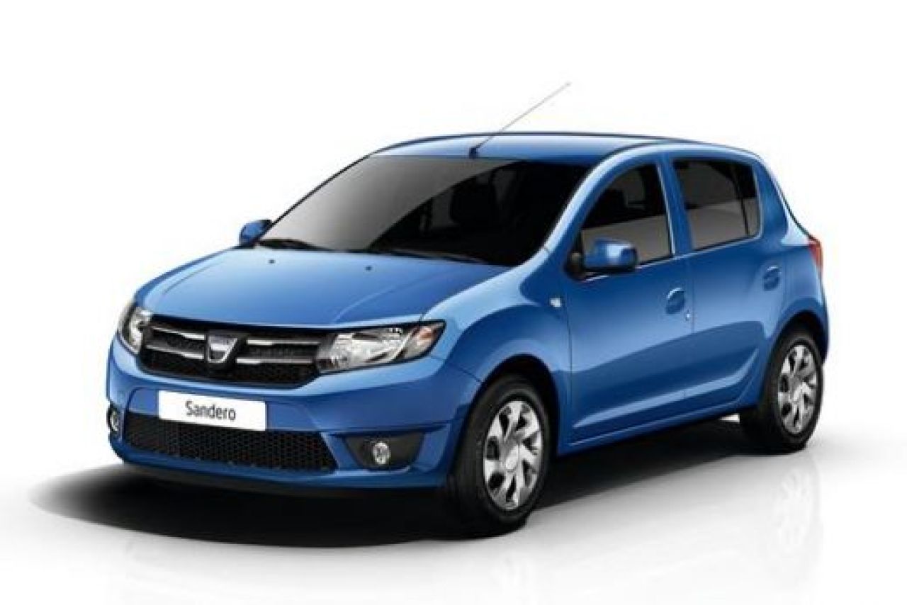FOTO OFICIAL! Iata cum arata noile Logan si Sandero! SURPRIZA de la Dacia! Iti plac modificarile?_17
