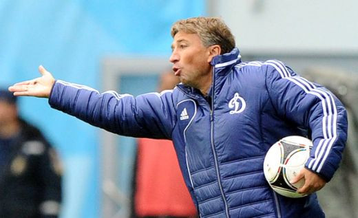 SCENARIU BOMBA anuntat de Becali la Steaua: Vine Petrescu la Steaua, pe Reghecampf il dau la Bayern! Planul lui Gigi