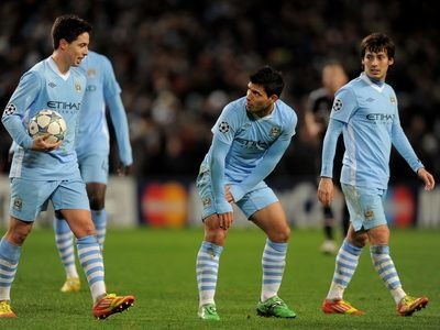 Seicii de la City continua sa arunce cu bani! Cadou URIAS primit de Messi al Spaniei inainte de super intalnirea cu Real! Salariul cu care poate cumpara o echipa din Liga 1: