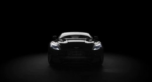 VIDEO BESTIAL! Primele imagini cu noul Aston Martin Vanquish sunt geniale! Cum arata masina la care ai visat toata viata:
