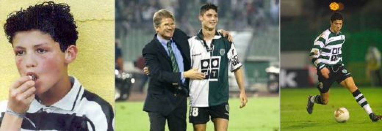 Drama celui mai neinteles jucator din istorie! Cum a fost atras Ronaldo in razboiul cu Messi si MOMENTUL in care s-a schimbat definitiv! Umil? Modest?