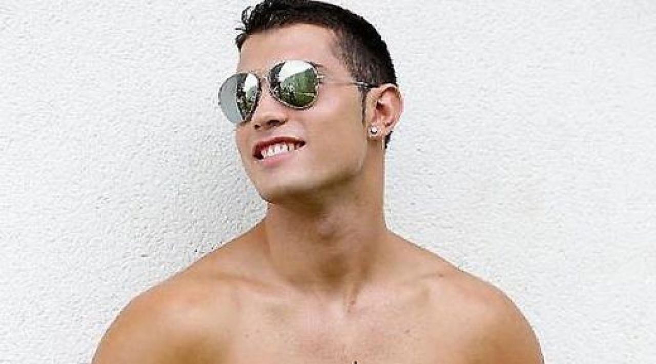 SOSIA lui Cristiano Ronaldo profita din plin de succesul jucatorului de la Real: Se umple de bani fara sa faca nimic! FOTO_1