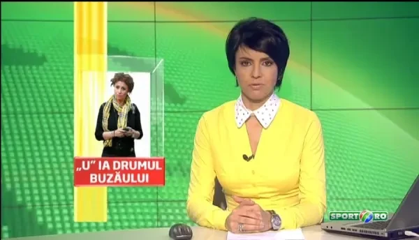 Razboi in toata regula la Cluj! Ana Maria Prodan a MUTAT Universitatea! Vezi unde se va disputa meciul cu DINAMO: