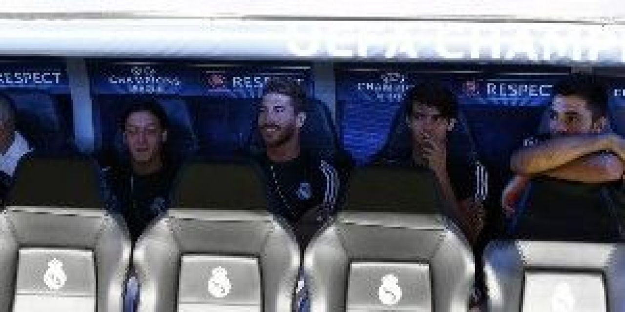 Meci NEBUN pe Bernabeu: Real Madrid 3-2 Manchester City! Real a intors scorul in ultimele 5 minute, Ronaldo a inscris in prelungiri! VIDEO_4
