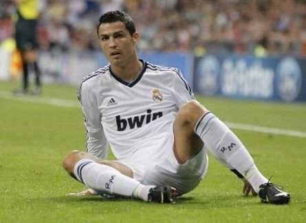 Meci NEBUN pe Bernabeu: Real Madrid 3-2 Manchester City! Real a intors scorul in ultimele 5 minute, Ronaldo a inscris in prelungiri! VIDEO_5