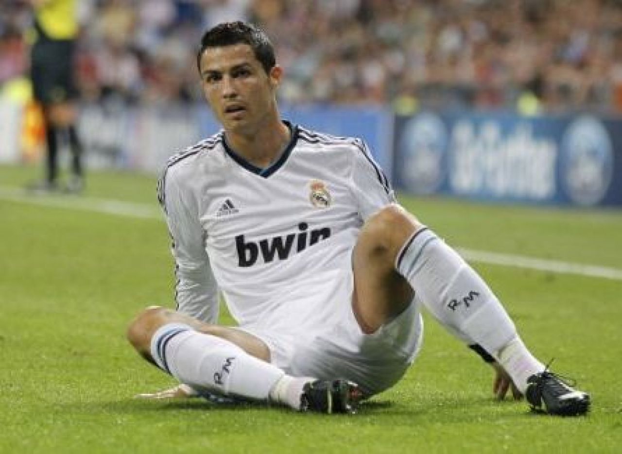 Meci NEBUN pe Bernabeu: Real Madrid 3-2 Manchester City! Real a intors scorul in ultimele 5 minute, Ronaldo a inscris in prelungiri! VIDEO_5