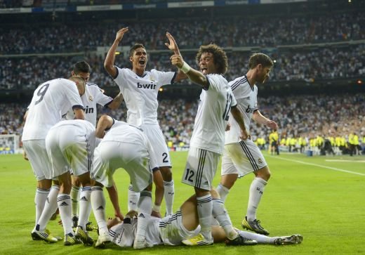 Ronaldo a rupt tacerea: Nu regret niciodata ce spun! Voi nu ati fost niciodata tristi?! Ce a spus dupa NEBUNIA cu City: