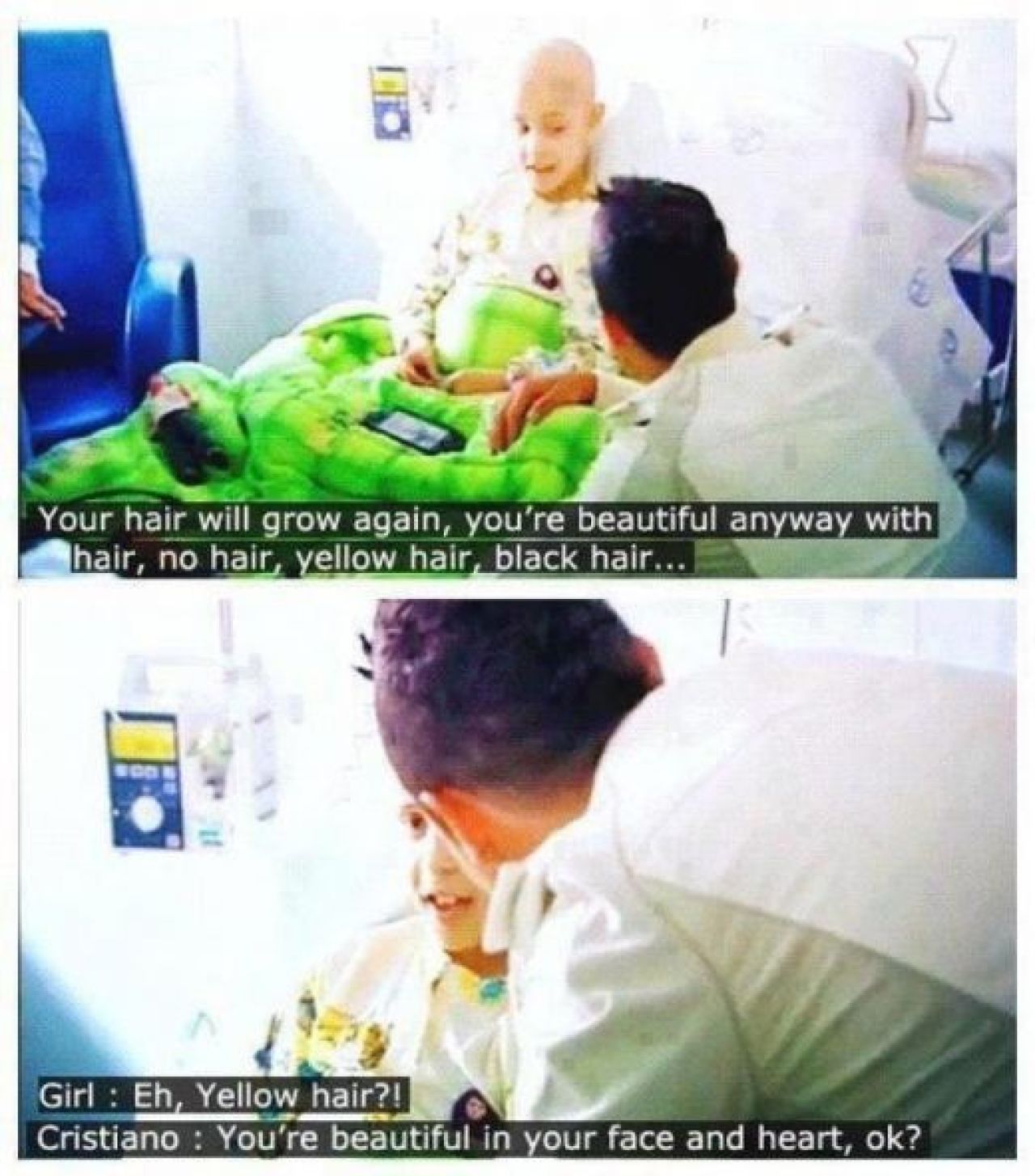 Drama celui mai neinteles jucator din istorie! Cum a fost atras Ronaldo in razboiul cu Messi si MOMENTUL in care s-a schimbat definitiv! Umil? Modest?