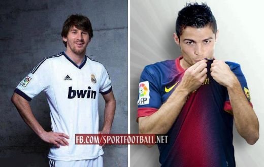 Drama celui mai neinteles jucator din istorie! Cum a fost atras Ronaldo in razboiul cu Messi si MOMENTUL in care s-a schimbat definitiv! Umil? Modest? 