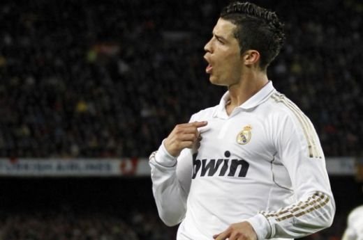 Drama celui mai neinteles jucator din istorie! Cum a fost atras Ronaldo in razboiul cu Messi si MOMENTUL in care s-a schimbat definitiv! Umil? Modest? 
