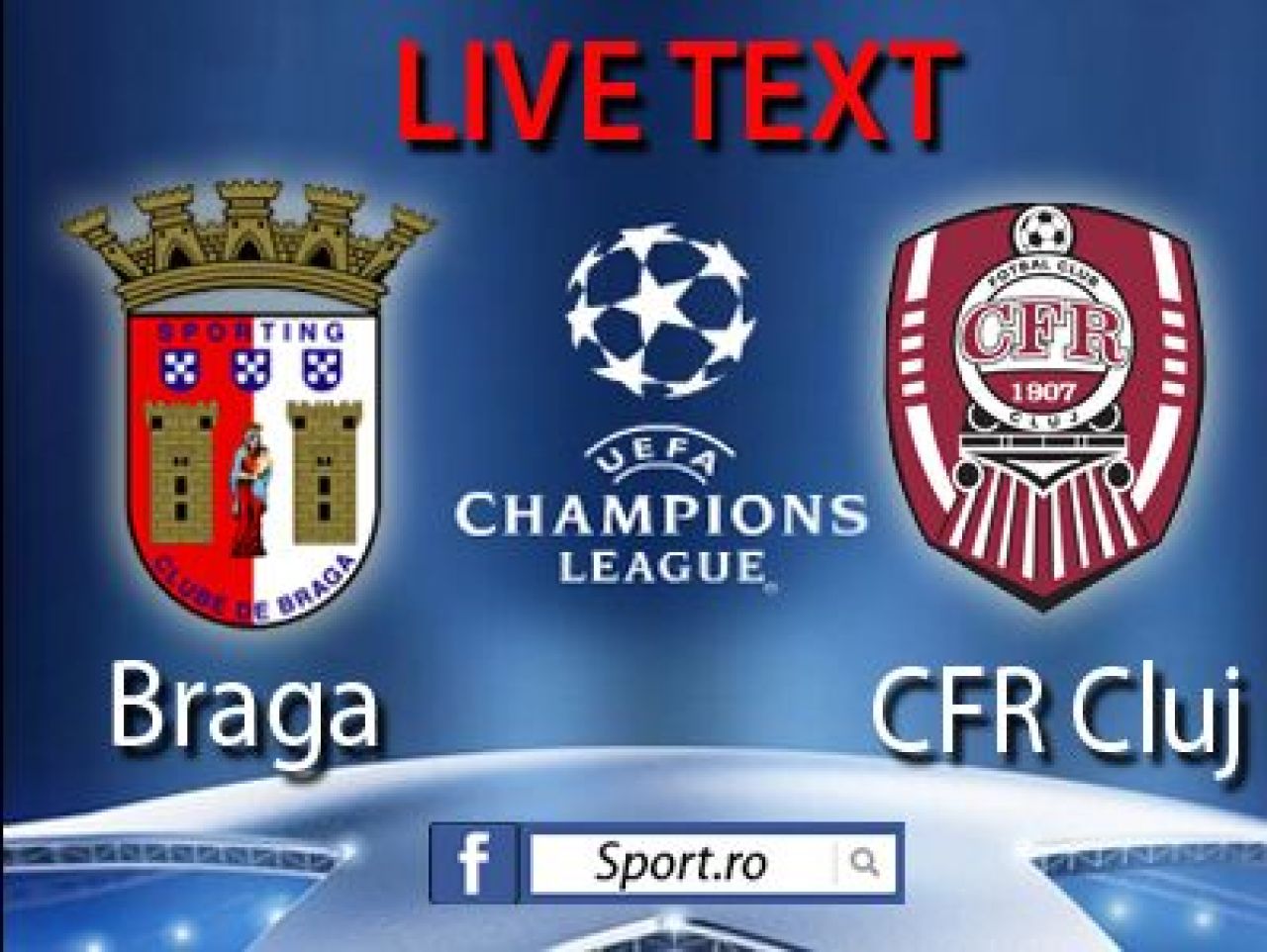 Saptamana MARE pentru romani! CFR, LIDER in grupa dupa o victorie uriasa: Braga 0-2 CFR Cluj! Bastos, dubla de senzatie! VIDEO_4