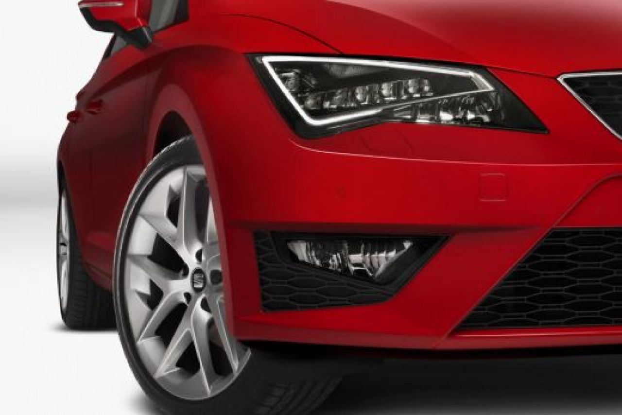 FOTO Noul Seat LEON III! E mai ieftin decat vechiul model! Vezi aici lista de preturi! Merita?_6