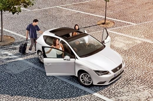 FOTO Noul Seat LEON III! E mai ieftin decat vechiul model! Vezi aici lista de preturi! Merita?_8