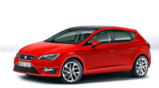 FOTO Noul Seat LEON III! E mai ieftin decat vechiul model! Vezi aici lista de preturi! Merita?_10